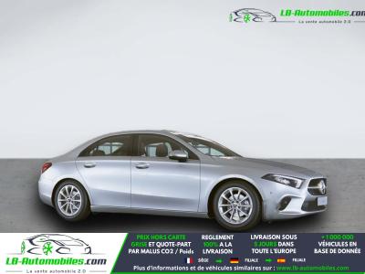 Mercedes Classe A 180 BVA