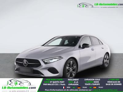Mercedes Classe A 180 d BVA