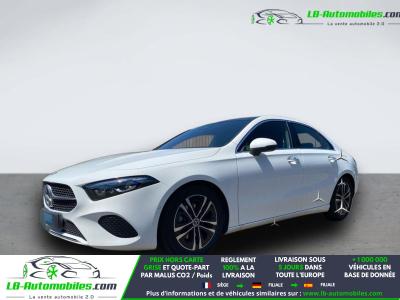 Mercedes Classe A 180 d BVA