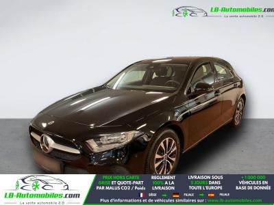Mercedes Classe A 180 d BVA