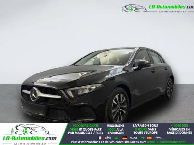 Mercedes Classe A 180 d BVA