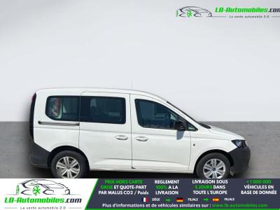 Volkswagen Caddy 2.0 TDI 122 BVM