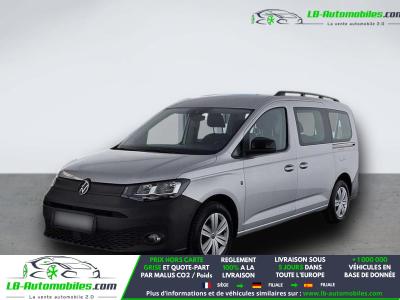 Volkswagen Caddy 2.0 TDI 122 BVM