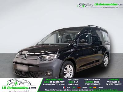 Volkswagen Caddy 2.0 TDI 122 BVM
