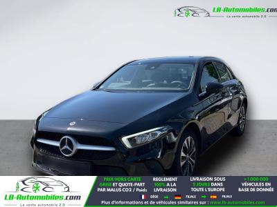 Mercedes Classe A 180 d BVA