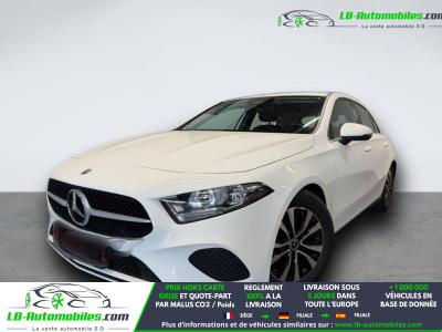 Mercedes Classe A 180 d BVA
