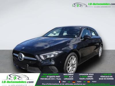 Mercedes Classe A 180 d BVA