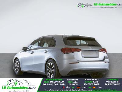 Mercedes Classe A 180 d BVA