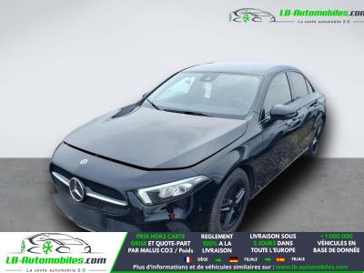 Mercedes Classe A 180 d BVA