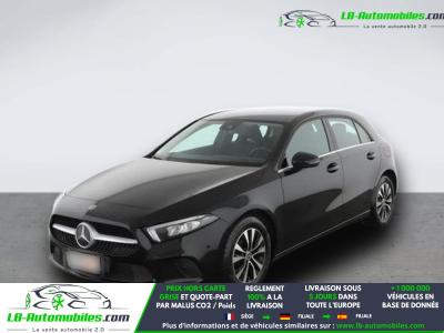 Mercedes Classe A 180 d BVA