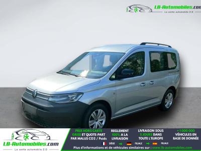 Volkswagen Caddy 2.0 TDI 122 BVM