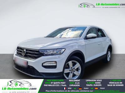 Volkswagen T-Roc 1.0 TSI 115 Start/Stop BVM