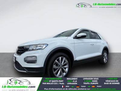 Volkswagen T-Roc 1.0 TSI 115 Start/Stop BVM