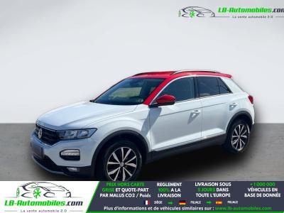 Volkswagen T-Roc 1.0 TSI 115 Start/Stop BVM