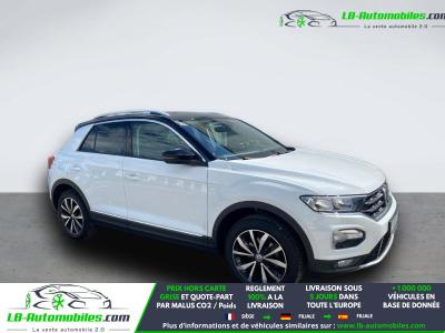 Volkswagen T-Roc 1.0 TSI 115 Start/Stop BVM