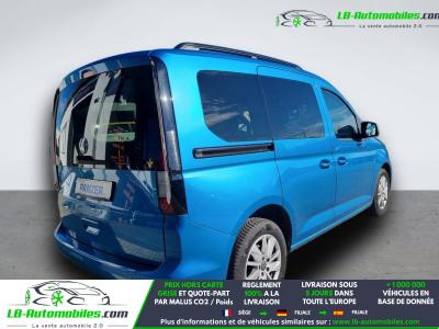 Volkswagen Caddy 2.0 TDI 122 BVM