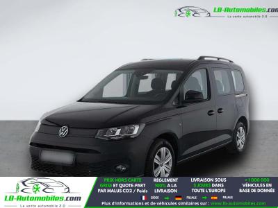 Volkswagen Caddy 2.0 TDI 122 BVM