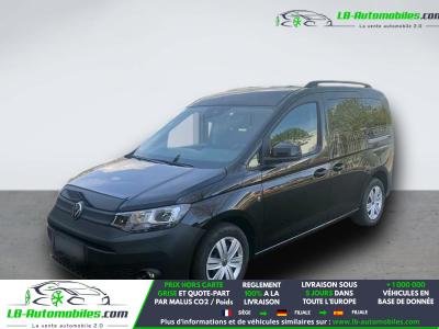 Volkswagen Caddy 2.0 TDI 122 BVM