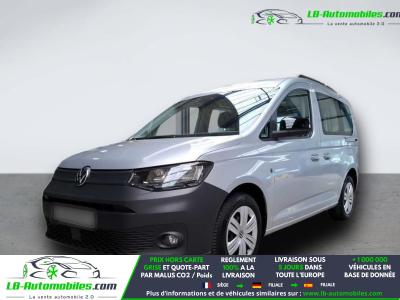 Volkswagen Caddy 2.0 TDI 122 BVM
