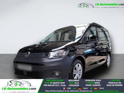 Volkswagen Caddy 2.0 TDI 122 BVM