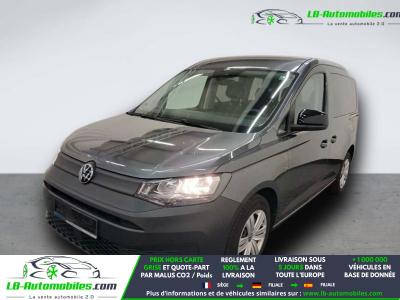 Volkswagen Caddy 2.0 TDI 122 BVM