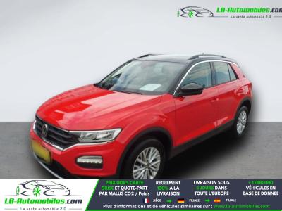 Volkswagen T-Roc 1.5 TSI EVO 150 Start/Stop BVM