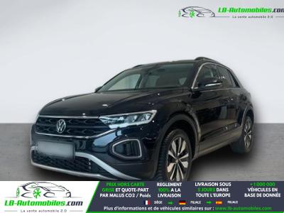 Volkswagen T-Roc 1.5 TSI EVO 150 Start/Stop BVM