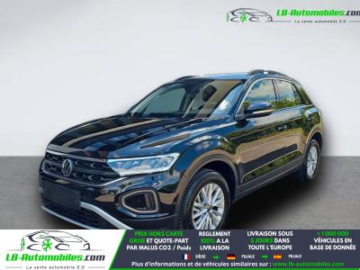 Volkswagen T-Roc 1.5 TSI EVO 150 Start/Stop BVM