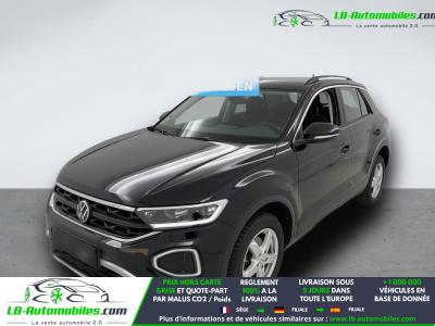 Volkswagen T-Roc 1.5 TSI EVO 150 Start/Stop BVM