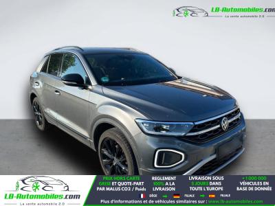 Volkswagen T-Roc 1.5 TSI EVO 150 Start/Stop BVM
