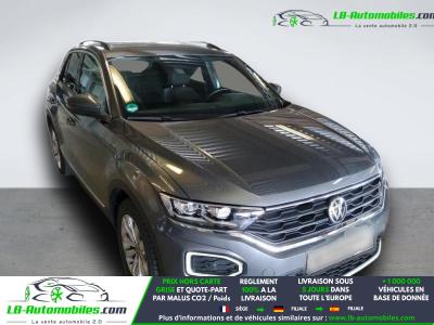 Volkswagen T-Roc 1.5 TSI EVO 150 Start/Stop BVM