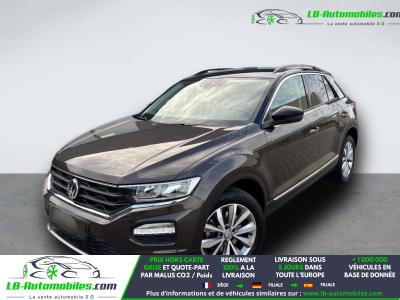 Volkswagen T-Roc 1.0 TSI 115 Start/Stop BVM