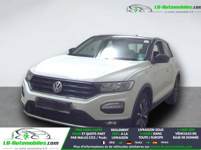 Volkswagen T-Roc 1.0 TSI 115 Start/Stop BVM