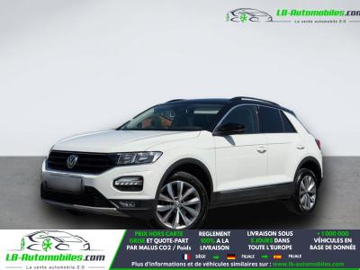 Volkswagen T-Roc 1.0 TSI 115 Start/Stop BVM