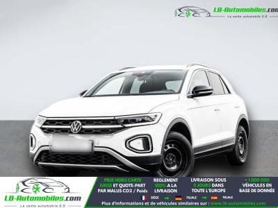 Volkswagen T-Roc 1.5 TSI EVO 150 Start/Stop BVM