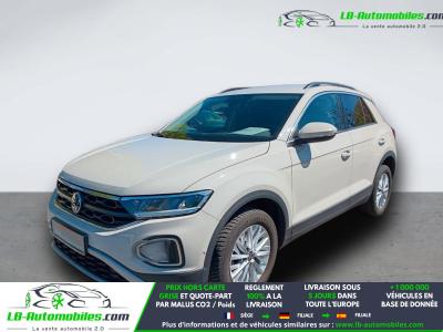 Volkswagen T-Roc 1.5 TSI EVO 150 Start/Stop BVM