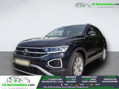 Volkswagen T-Roc 1.5 TSI EVO 150 Start/Stop BVM