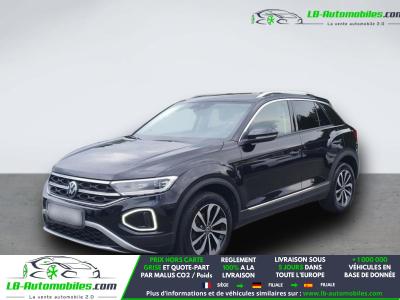 Volkswagen T-Roc 1.5 TSI EVO 150 Start/Stop BVM