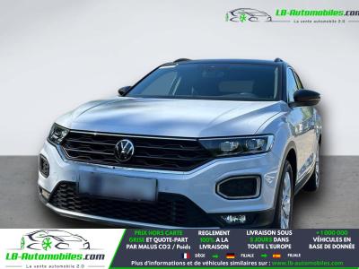 Volkswagen T-Roc 1.5 TSI EVO 150 Start/Stop BVM
