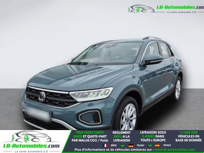 Volkswagen T-Roc 1.5 TSI EVO 150 Start/Stop BVM