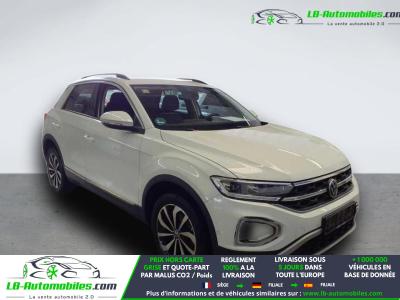 Volkswagen T-Roc 1.5 TSI EVO 150 Start/Stop BVM