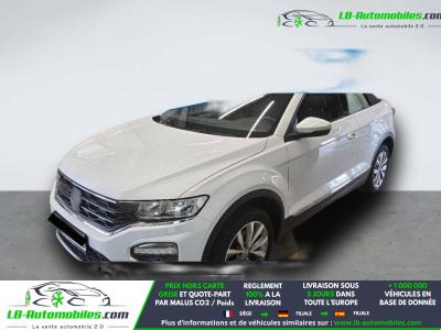 Volkswagen T-Roc Cabriolet 1.0 TSI 115 Start/Stop BVM