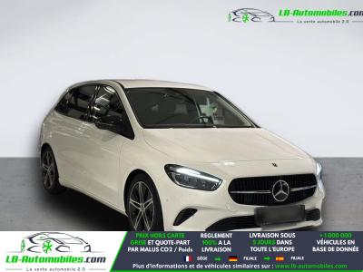 Mercedes Classe B 200 BVA