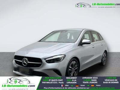 Mercedes Classe B 200 BVA