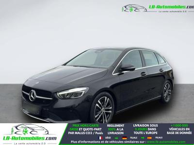Mercedes Classe B 200 BVA