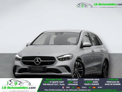 Mercedes Classe B 200 BVA