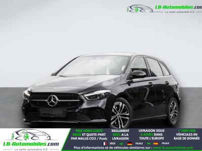 Mercedes Classe B 200 BVA