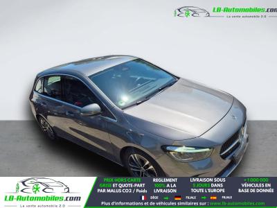 Mercedes Classe B 200 BVA