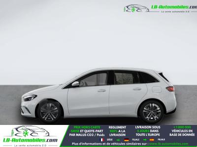 Mercedes Classe B 200 BVA