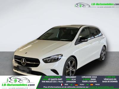 Mercedes Classe B 200 BVA